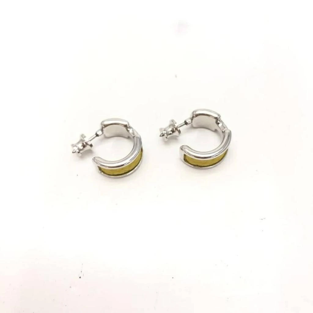 Hermes Kara Hoop Earrings (Pre-Owned)