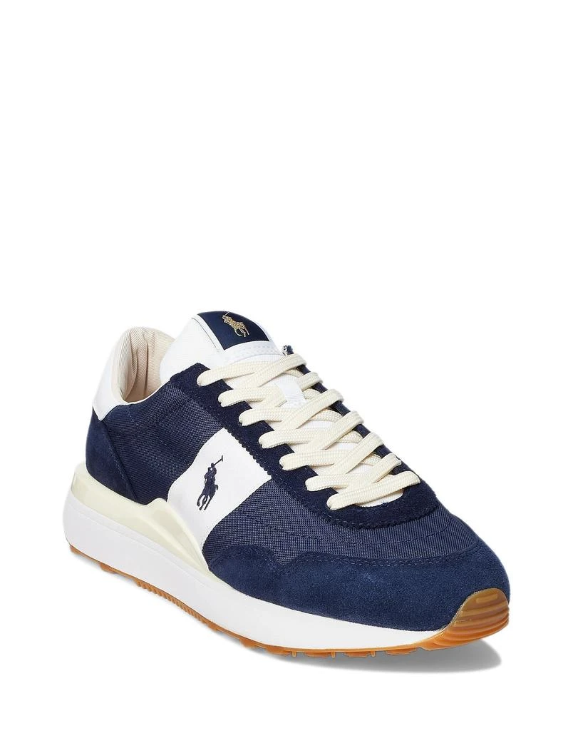 Ralph Lauren Sneakers 4