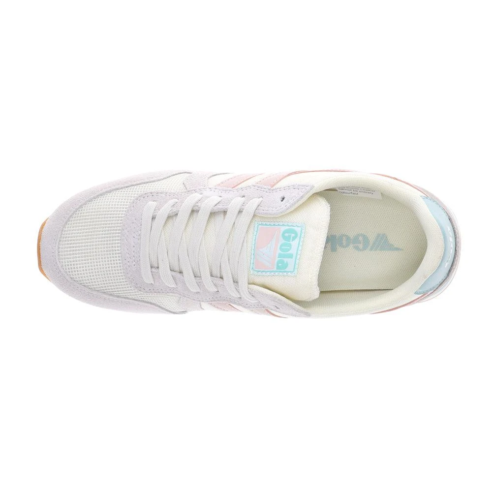 Gola Daytona Lace Up Sneakers 4