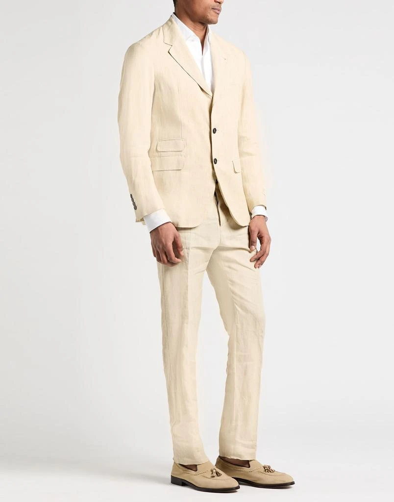 MASSIMO ALBA Suits 2