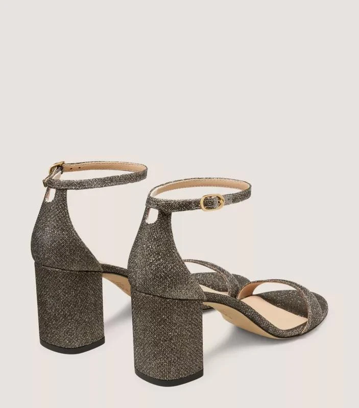 Stuart Weitzman NUDIST BLOCK 75 4