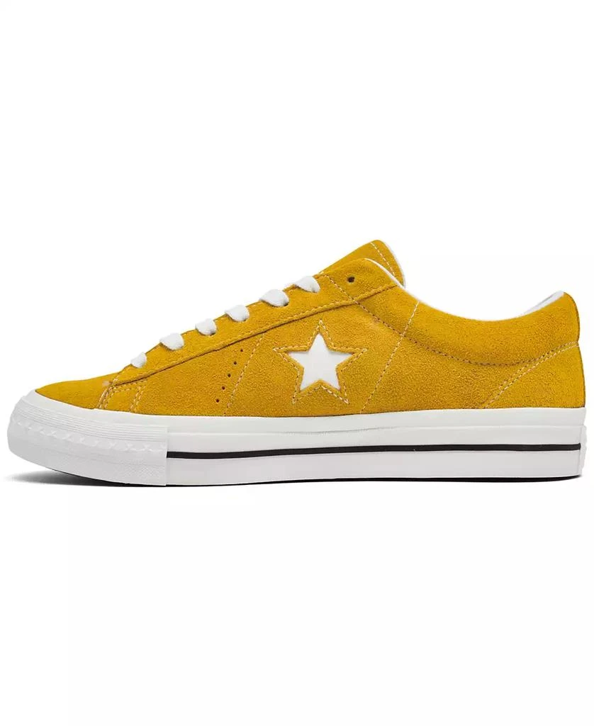 Converse Men's One Star 95 Casual Sneakers from Finish Line 3