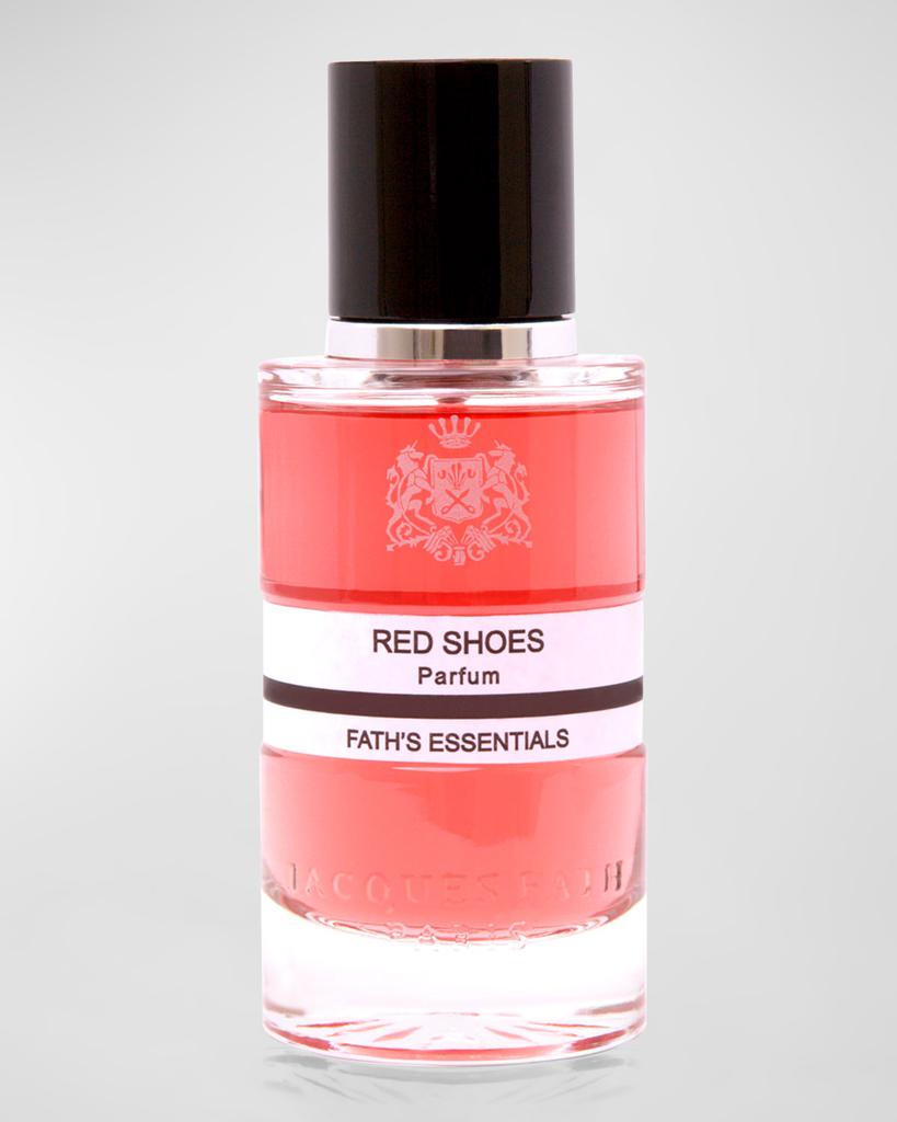 JACQUES FATH 1.7 oz. Red Shoes Natural Parfum Spray