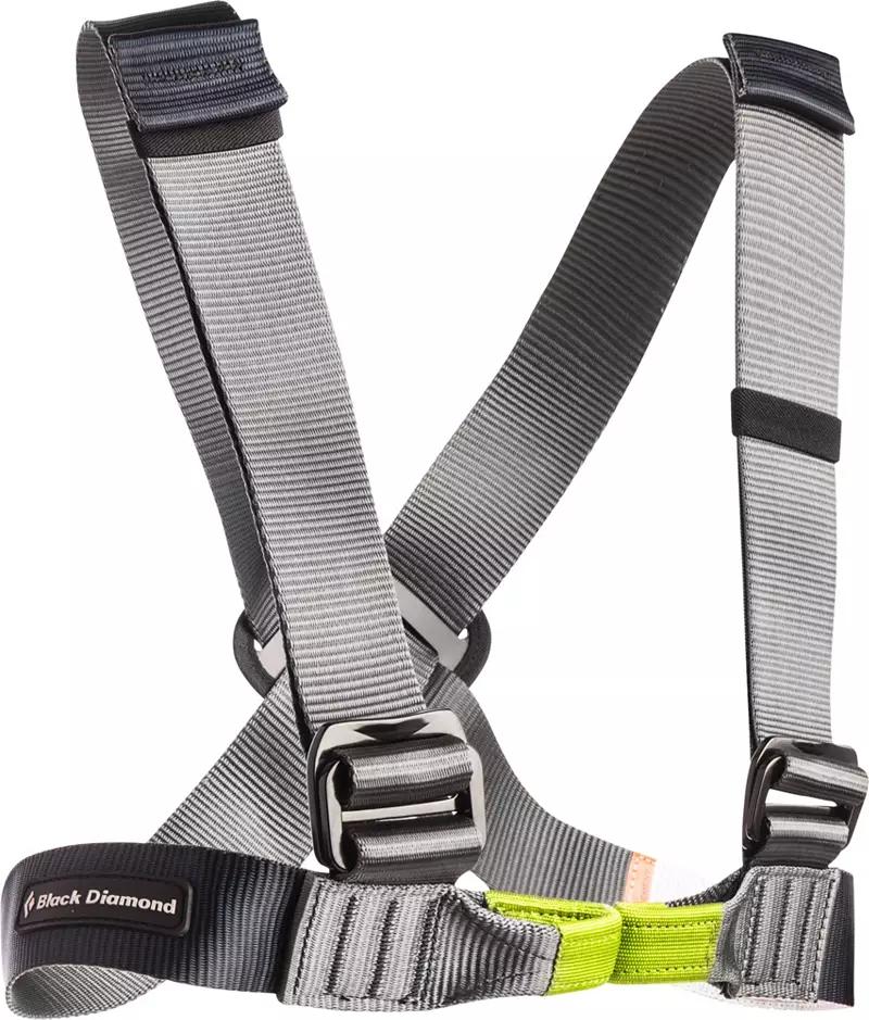 Black Diamond Black Diamond Vario Chest Harness
