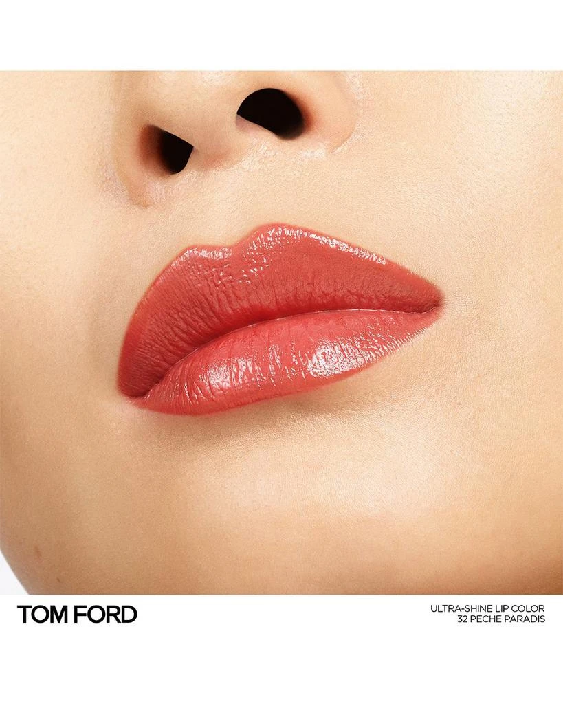 Tom Ford Ultra-Shine Lip Color 2