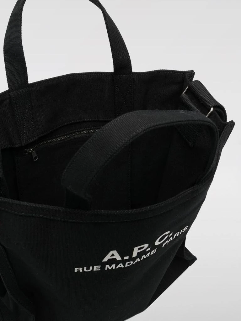 A.P.C. Bags men A.P.C. 5