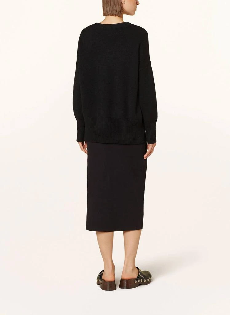 Lisa Yang Lisa Yang - Mila Crew Sweater 3