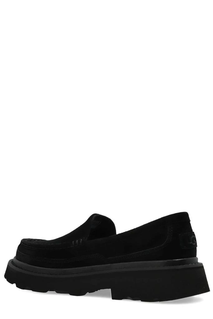Shop UGG Ascot Lug-Sole Loafers on Sale at BeyondStyle – Get 56 