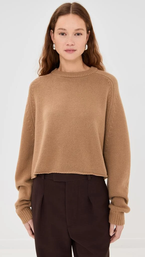 Lisa Yang Karine Cashmere Sweater 6