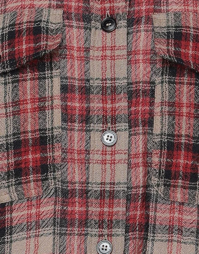 Stella McCartney Checked shirt 4