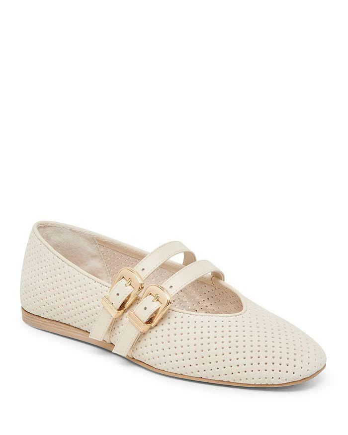 Dolce Vita Women's Baylee Ballet Flats 10