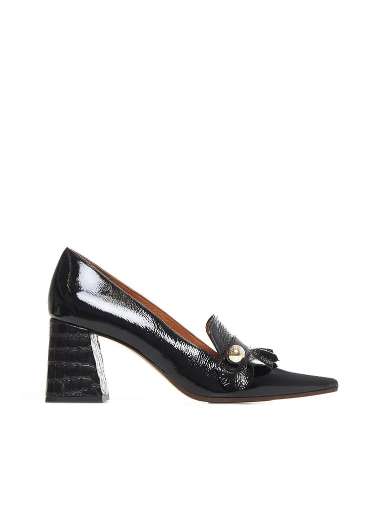 Chie Mihara High-heeled shoe 1