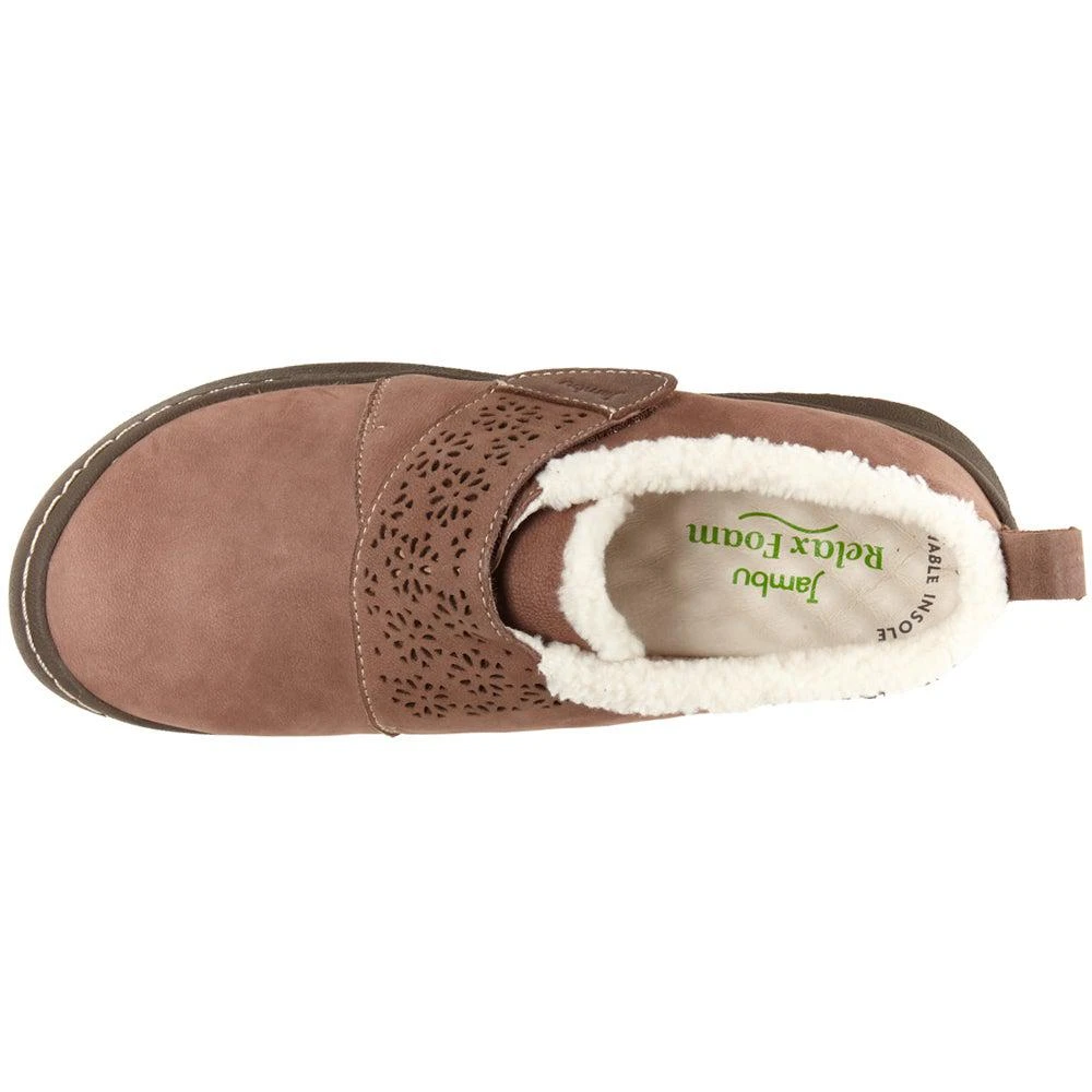 Jambu Sonoma Slip On Sneakers 4