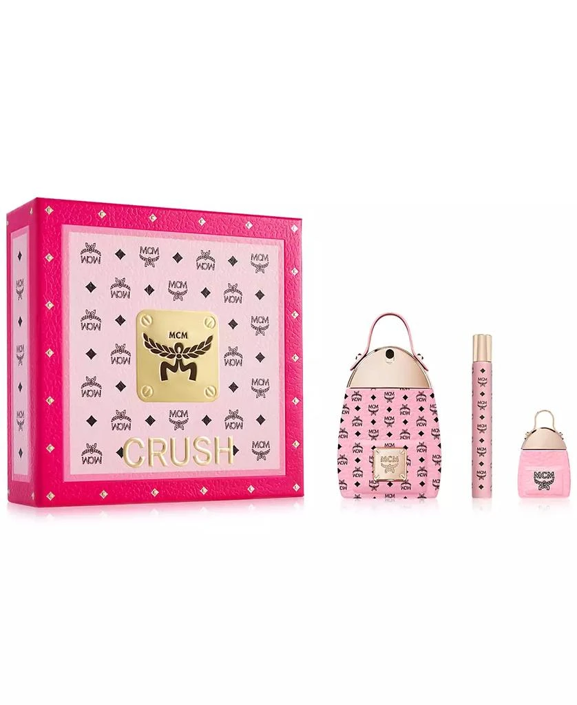MCM 3-Pc. Crush Eau de Parfum Gift Set 1