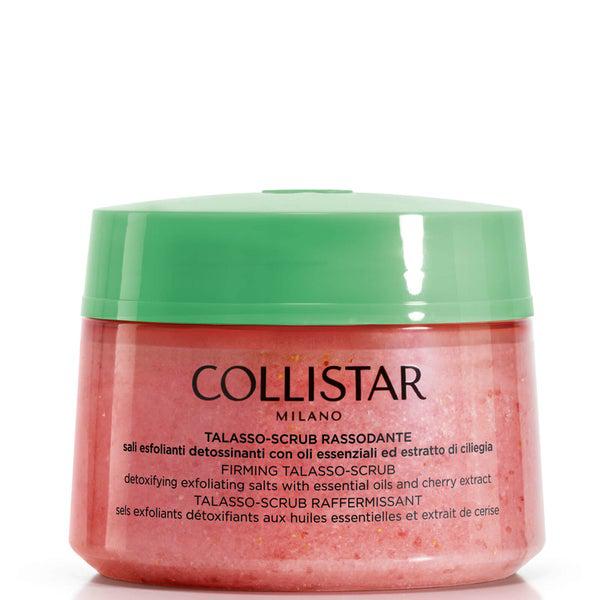 Collistar Collistar Firming Talasso-Scrub 700g