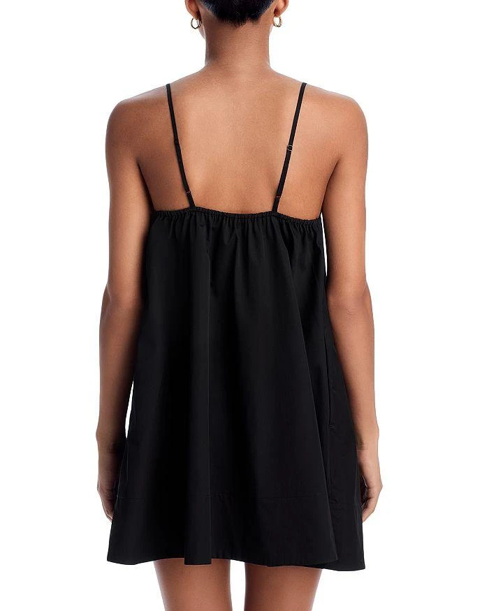 Solid & Striped The Lindsay Mini Dress 3