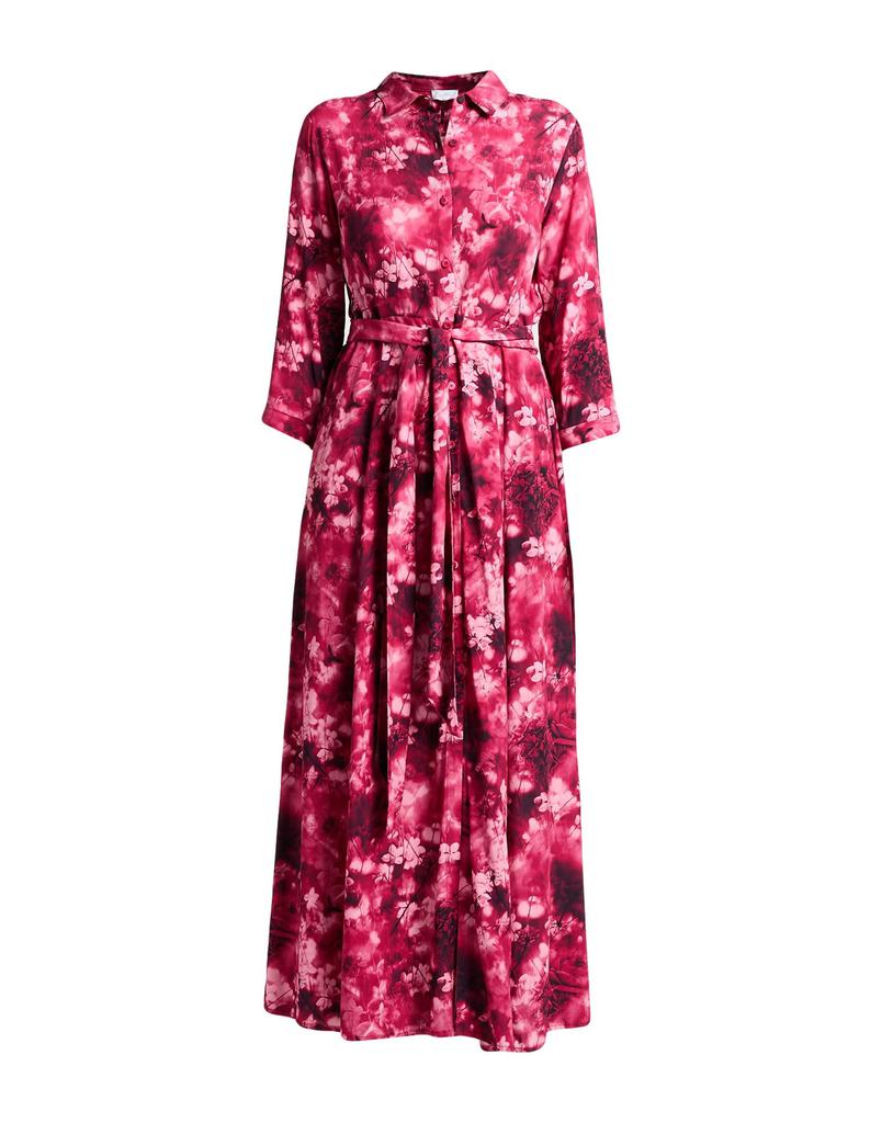 SOALLURE Long dress