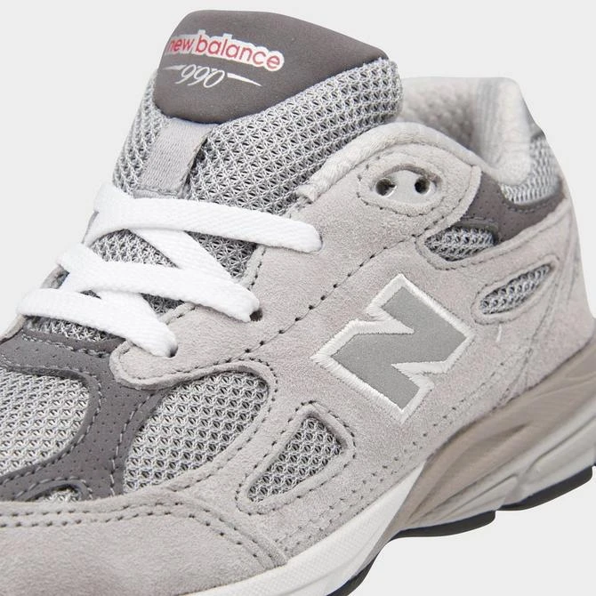 NEW BALANCE Kids' Toddler New Balance 990V3 Casual Shoes 5