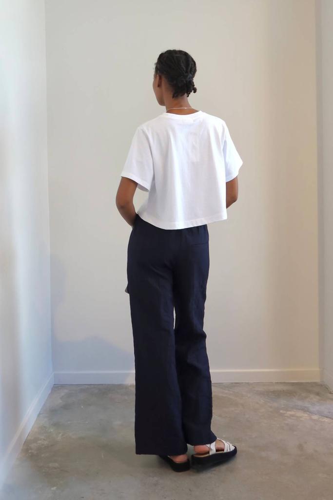 TELA Tela - Radio Tailored Trouser