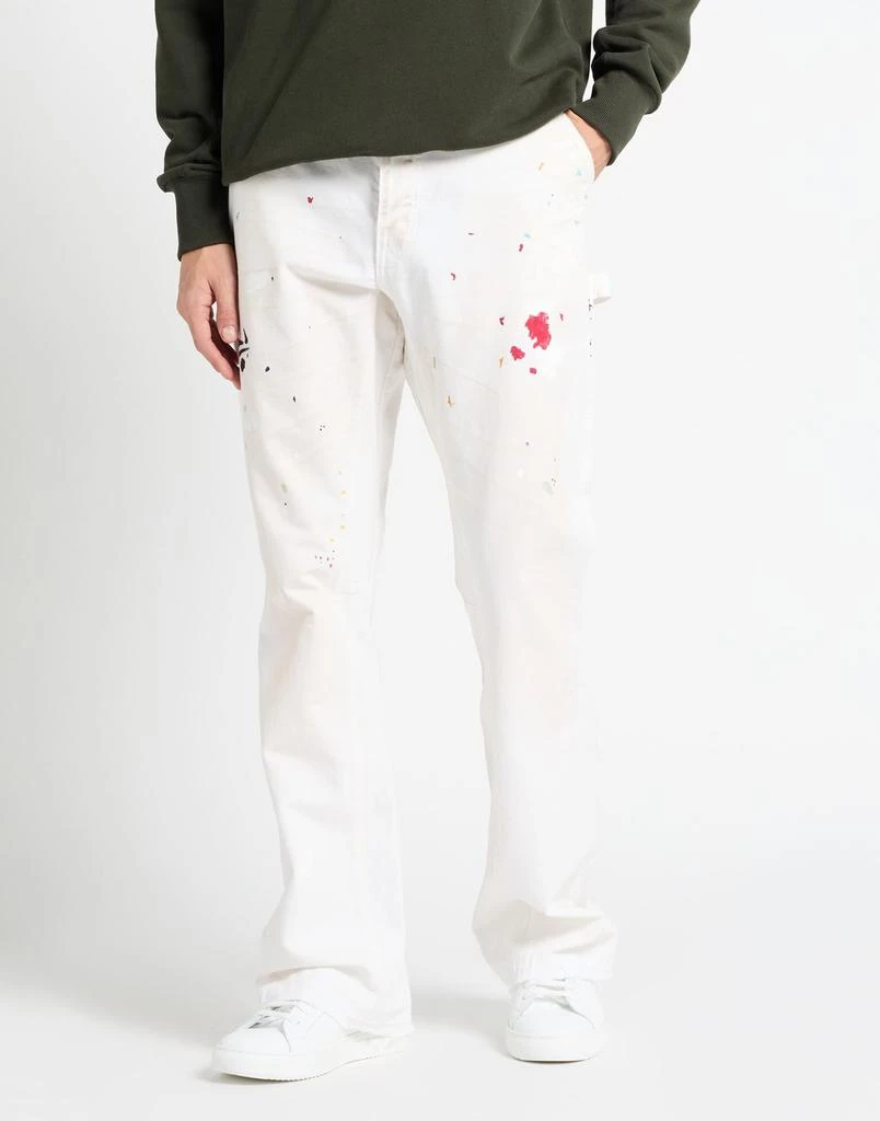Gallery Dept Denim pants 4