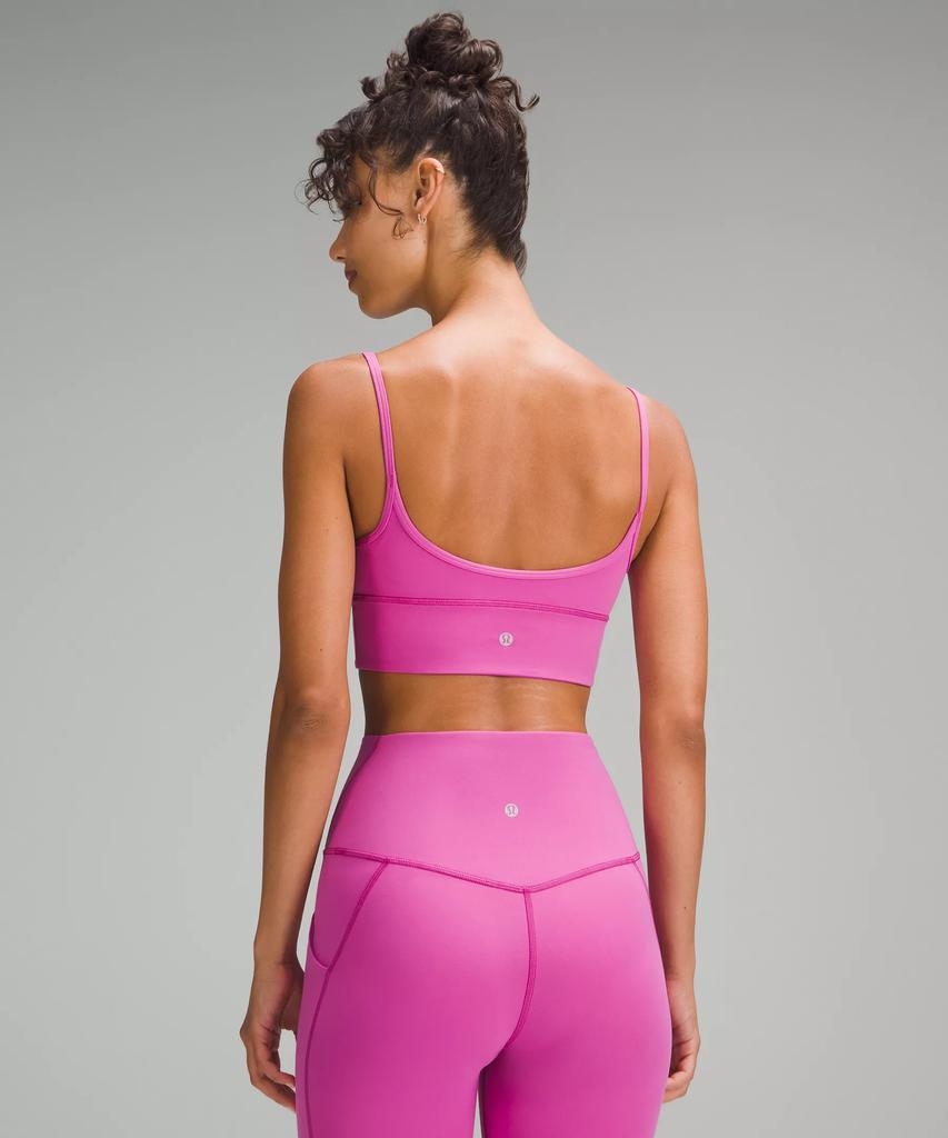 lululemon Align™ Sweetheart Bra *Light Support, A/B Cup – On Sale