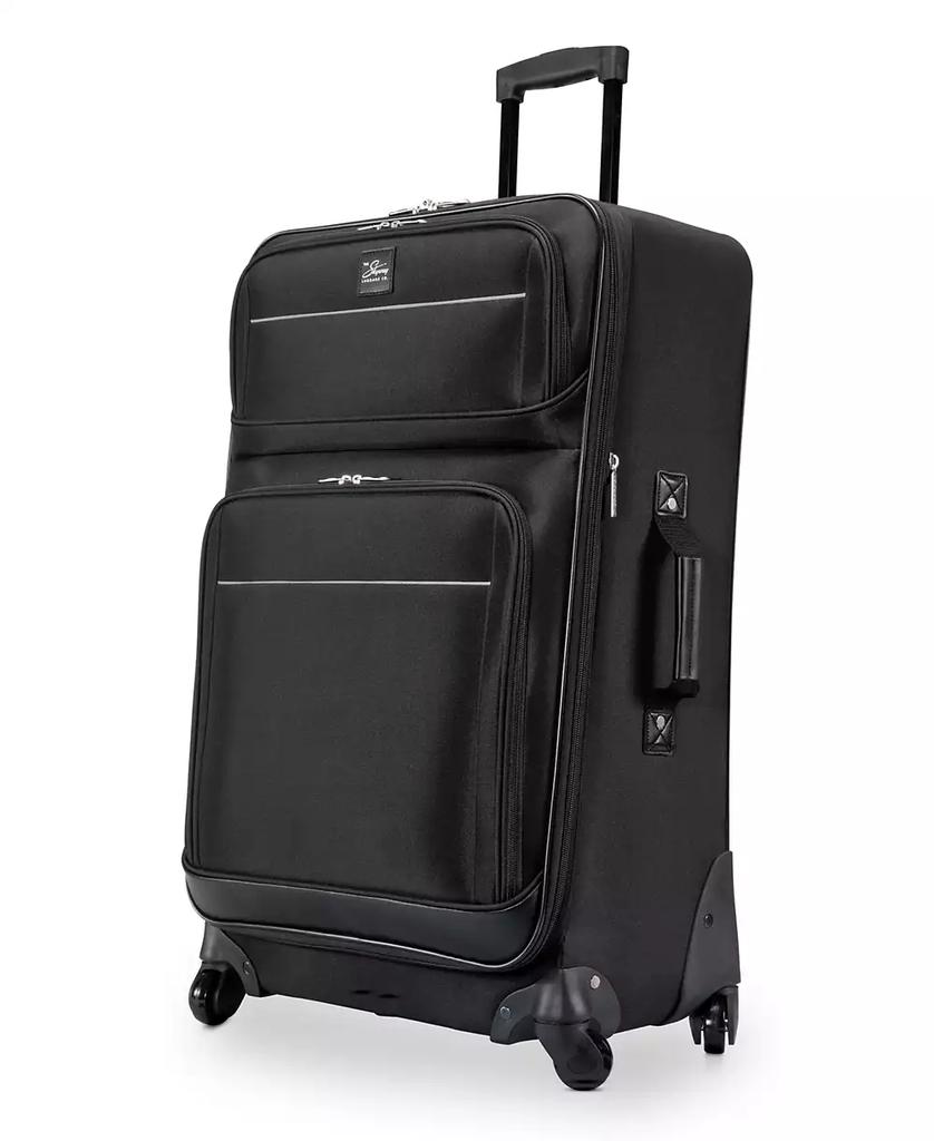 Skyway Seville 2.0 5-Piece Travel Set