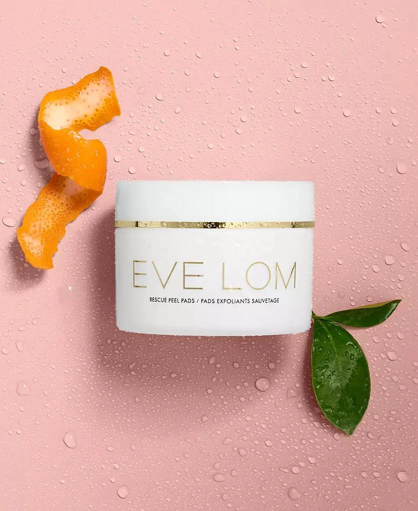 EVE LOM Rescue Peel Pads 5