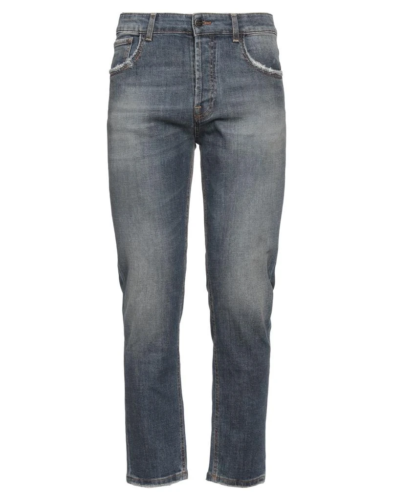 Reign Denim pants 1