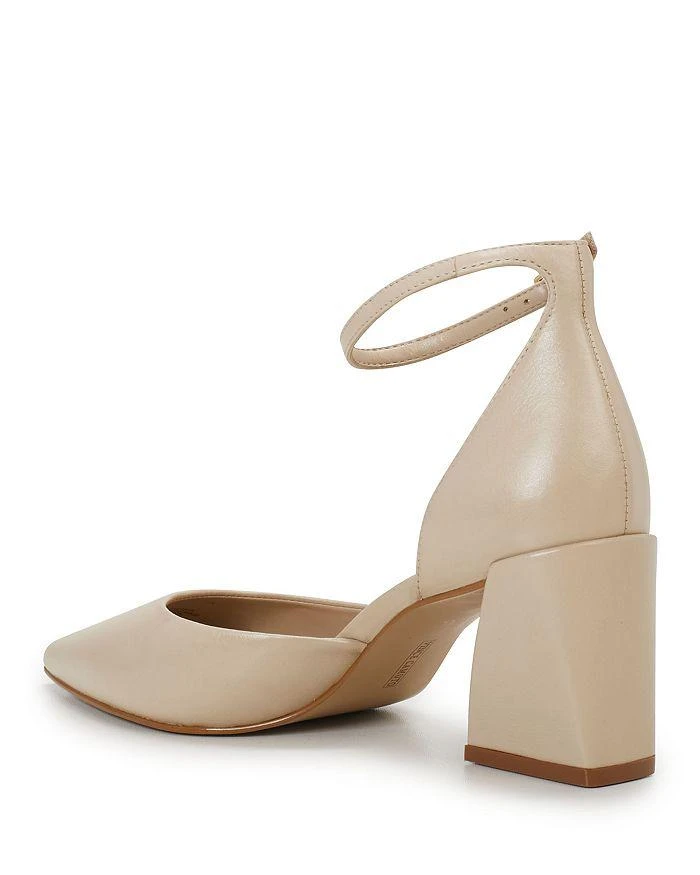 Vince Camuto Women's Soren Pointed Toe Pumps 5