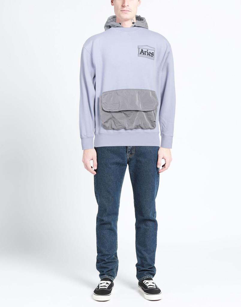Aries Hooded sweatshirt