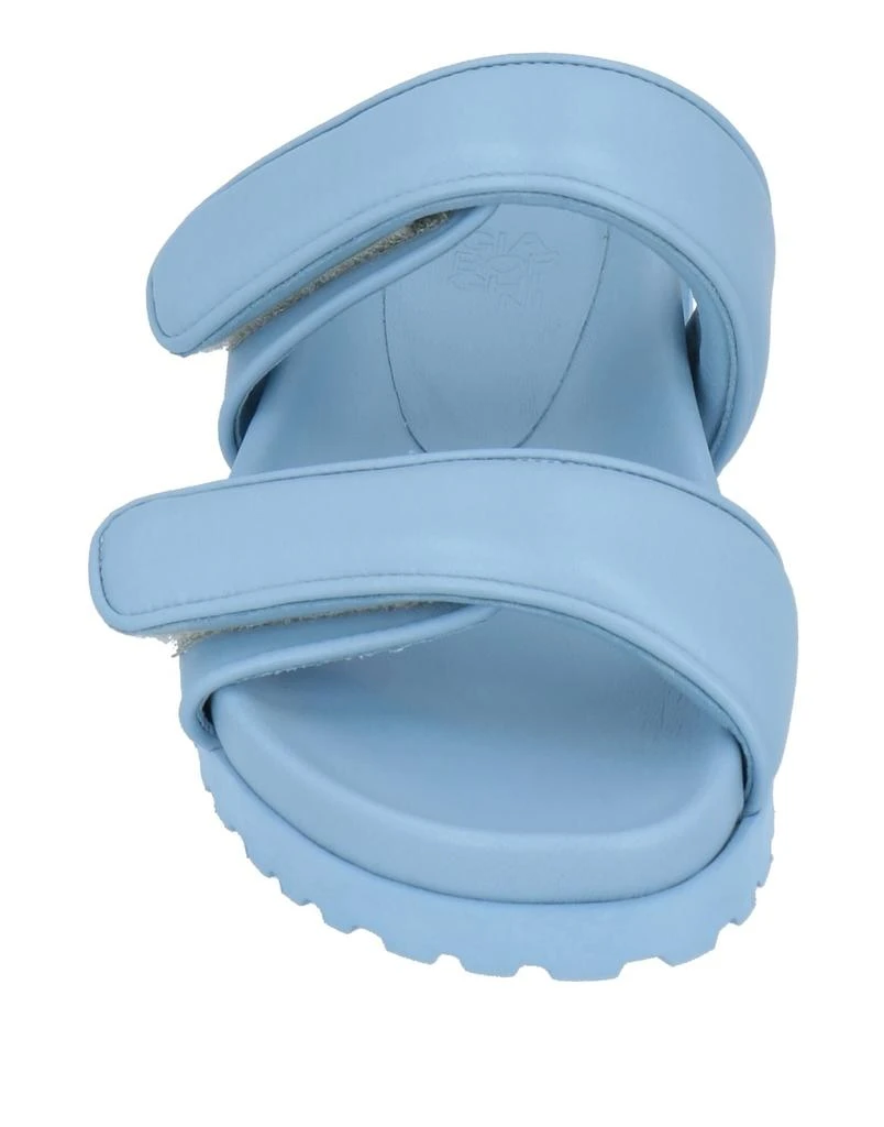 GIA BORGHINI Sandals 4