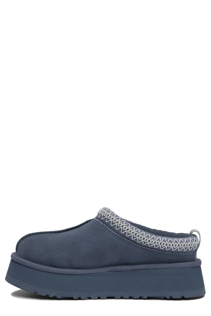 UGG UGG Tazz Logo Embossed Platform Slippers 2