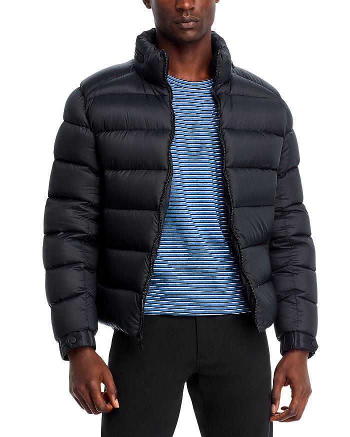 SAM. Trekker Puffer Jacket