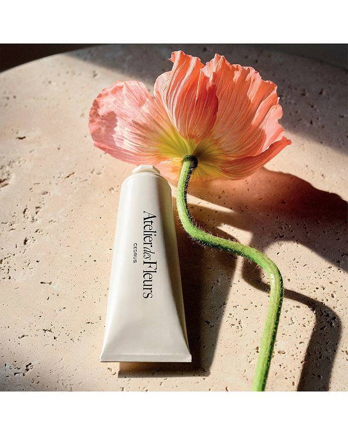 Chloé Atelier des Fleurs Cedrus Hand Cream 1.6 oz. 2