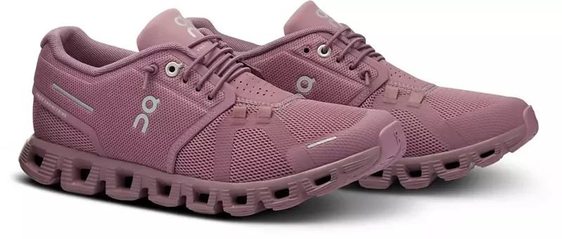 On On Women's Cloud 5 Shoes 6
