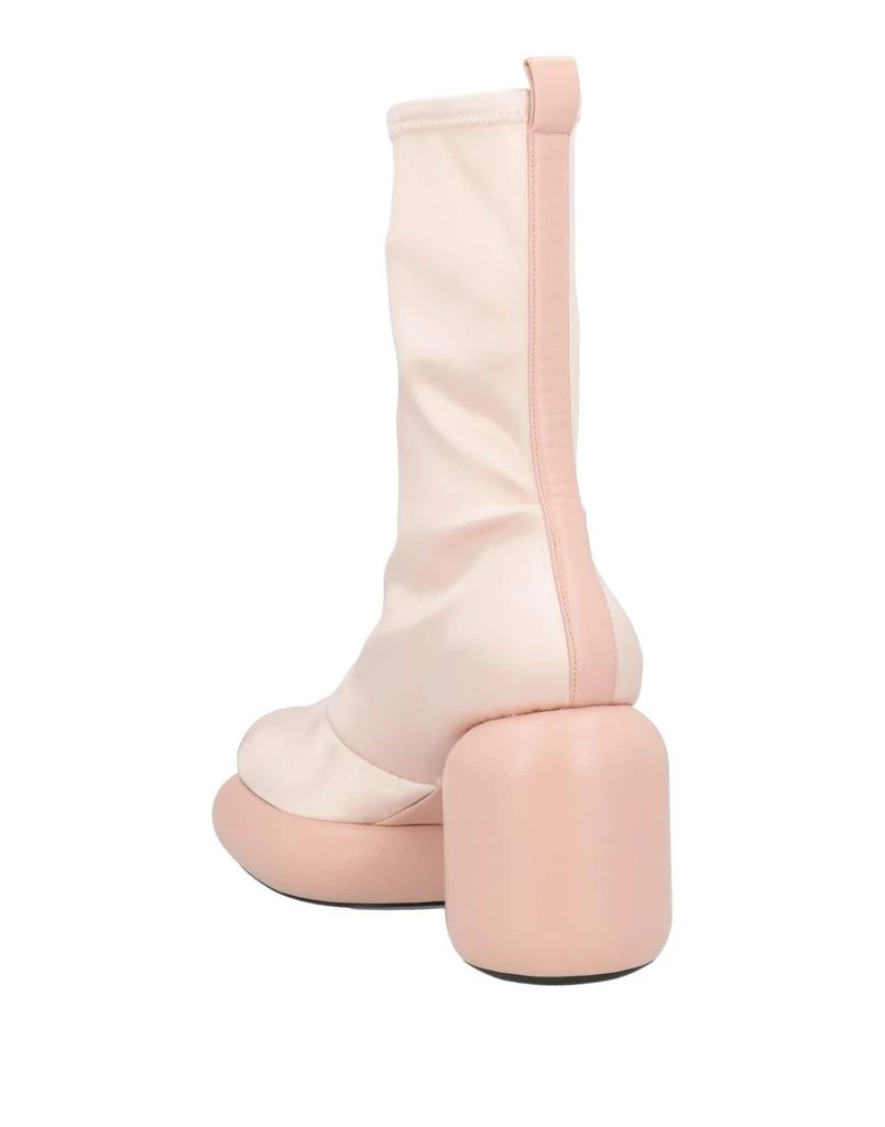 Jil Sander Ankle boot 3