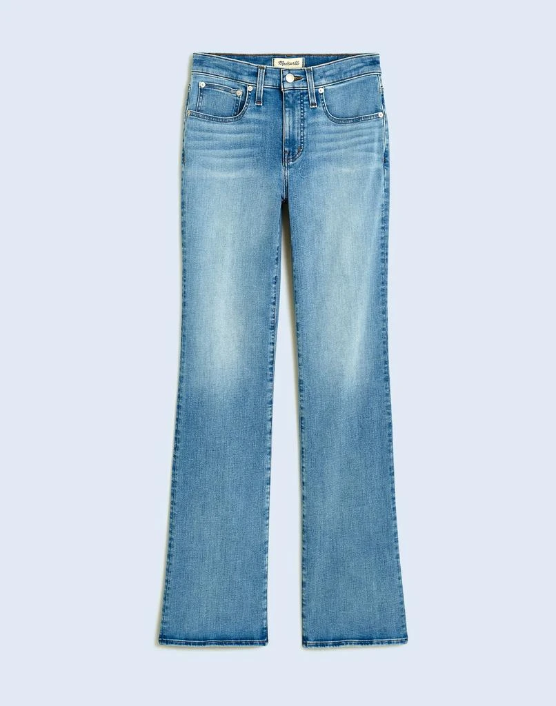 Madewell Kick Out Full-Length Jeans 6
