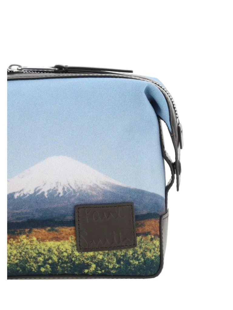 Paul Smith Paul Smith Shoulder Bags 4