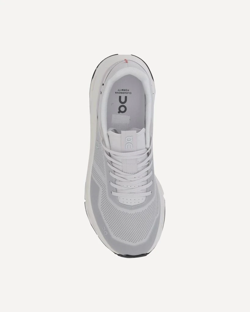 On Cloudnova Form 2 TT Sneakers 6