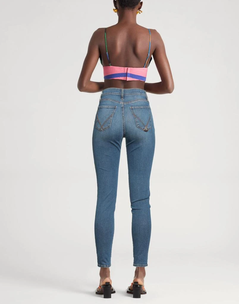 ROŸ ROGER'S Denim pants 3