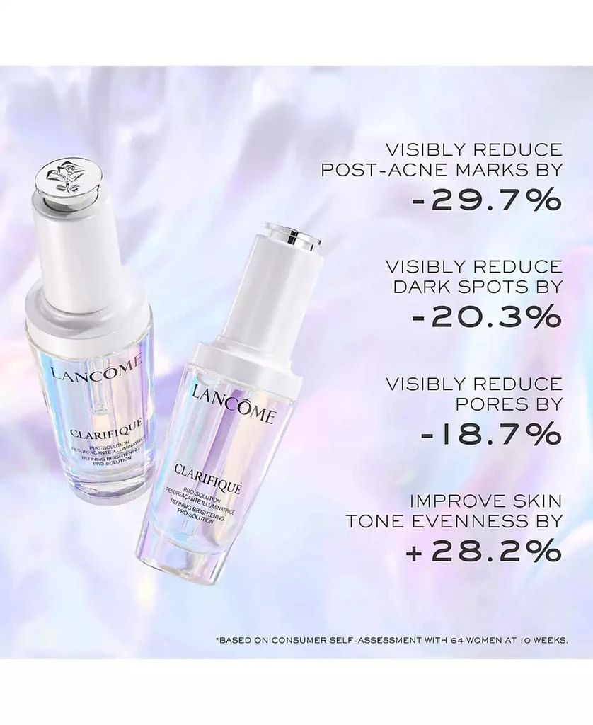 Lancôme Clarifique Pro-Solution Brightening & Dark Spot Reducing Serum 7