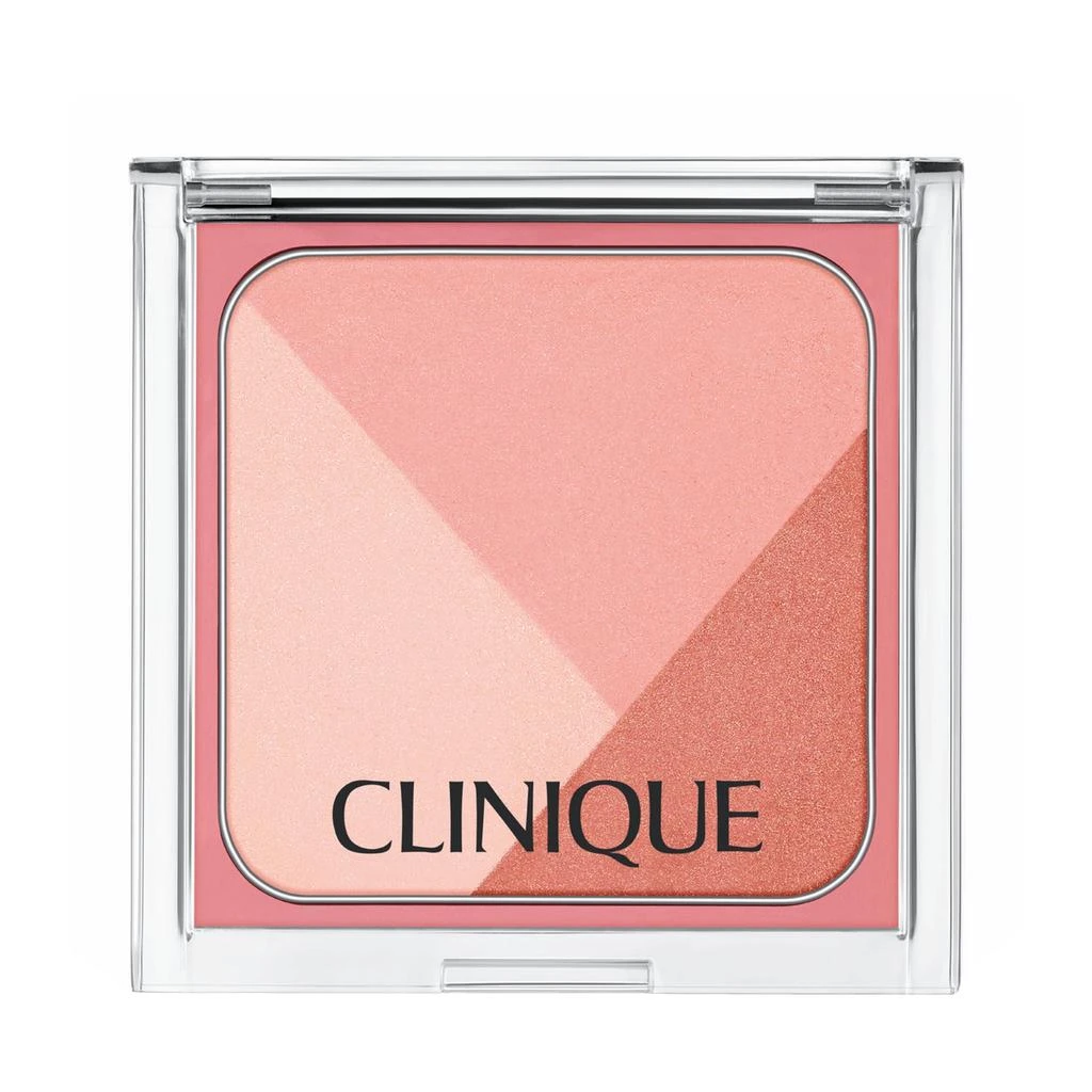 Clinique Sculptionary Cheek Contouring Palette 1