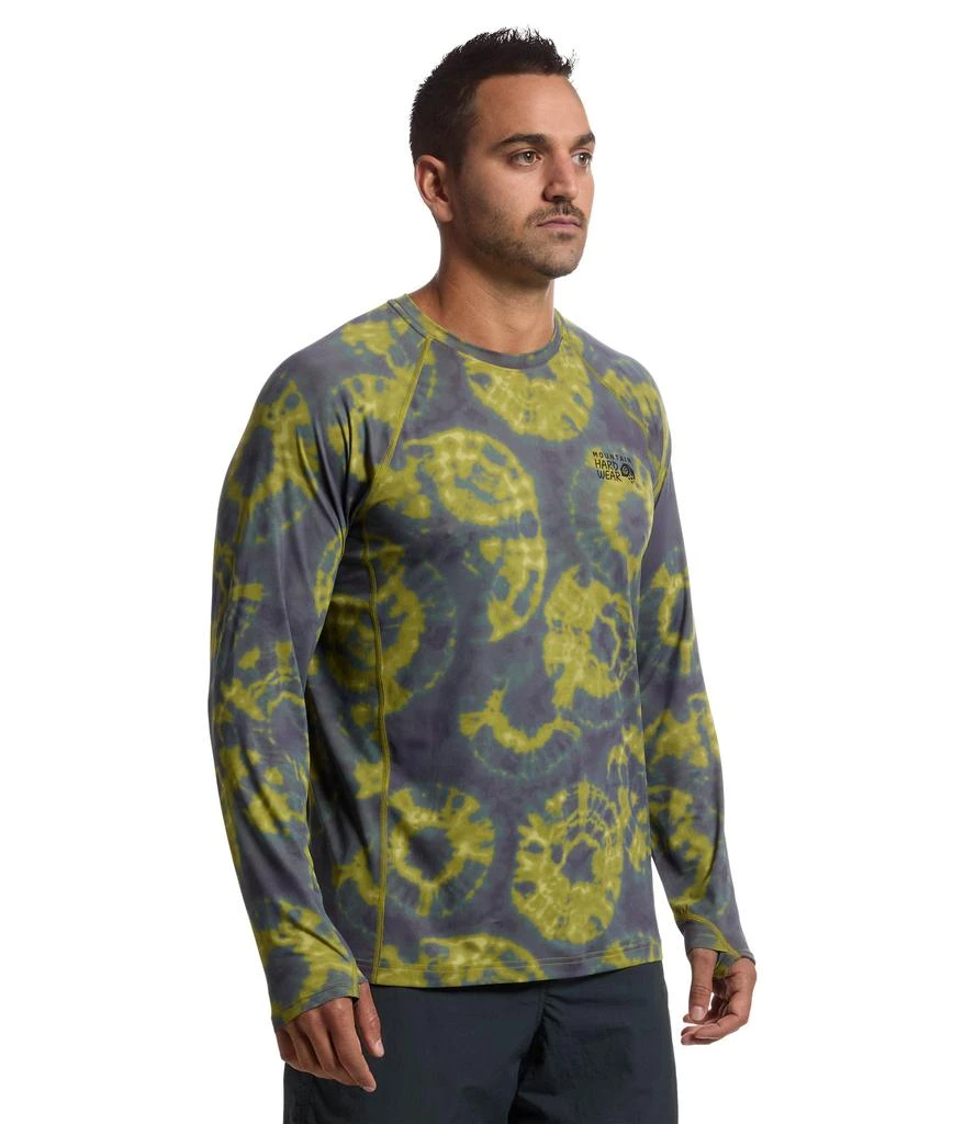 Mountain Hardwear Crater Lake™ Long Sleeve Crew 2