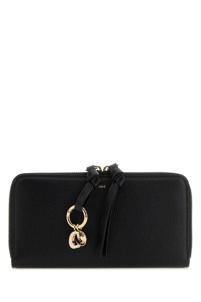 Chloé Chloé Wallets 1