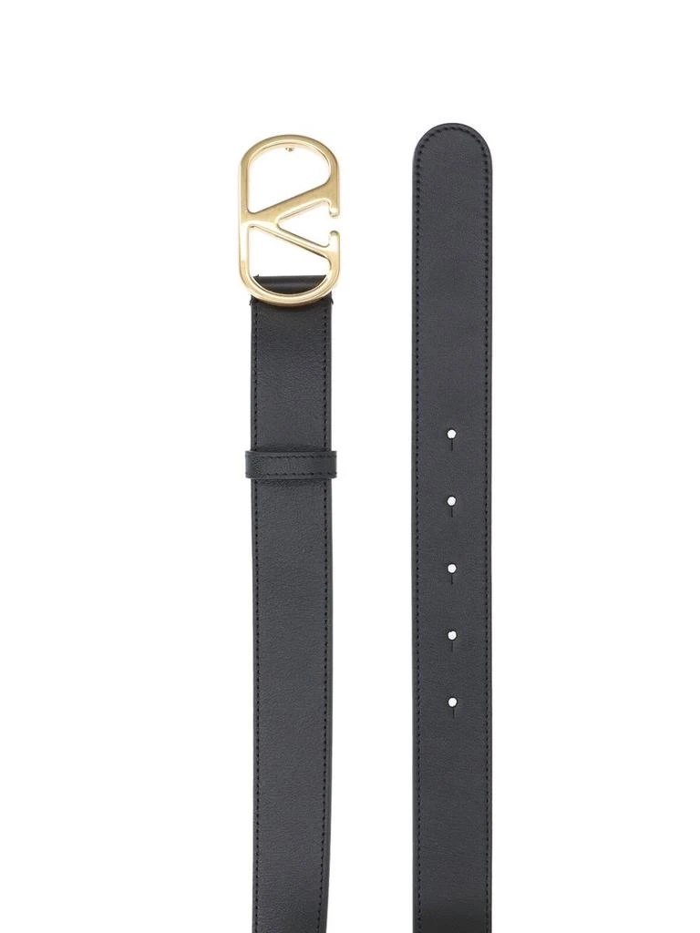 Valentino Valentino Garavani Vlogo Belt 3
