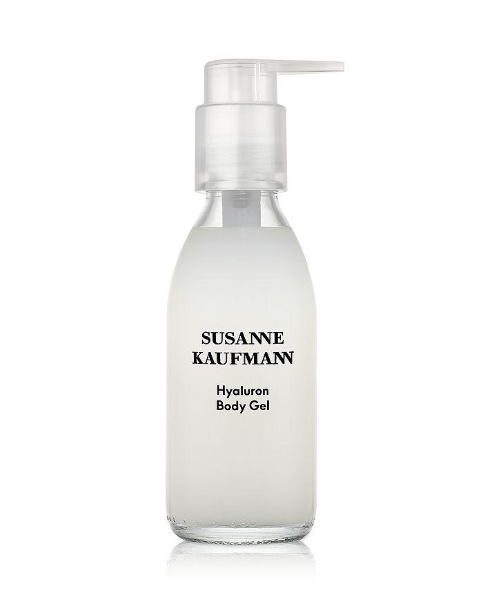Susanne Kaufmann Hyaluron Body Gel 3.38 oz.