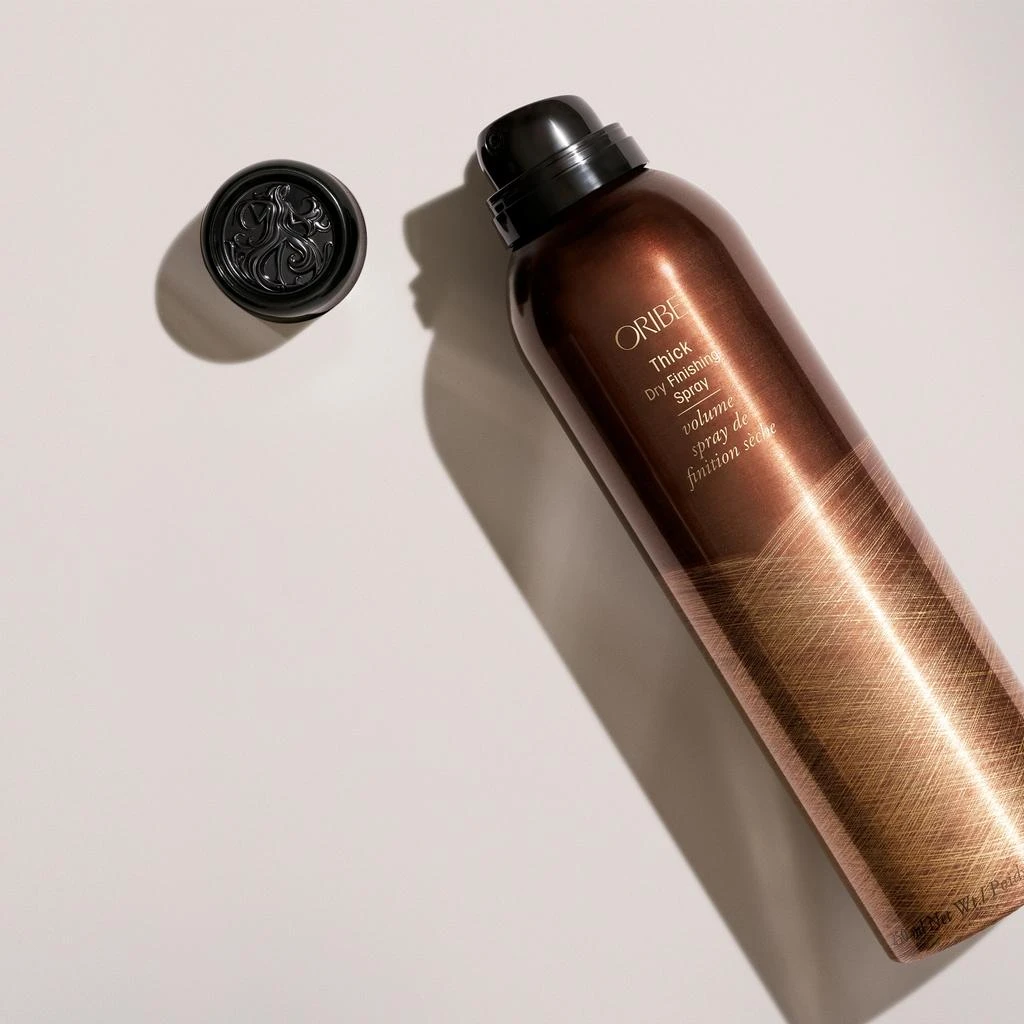 Oribe Oribe Thick Dry Finishing Spray 7 oz 3