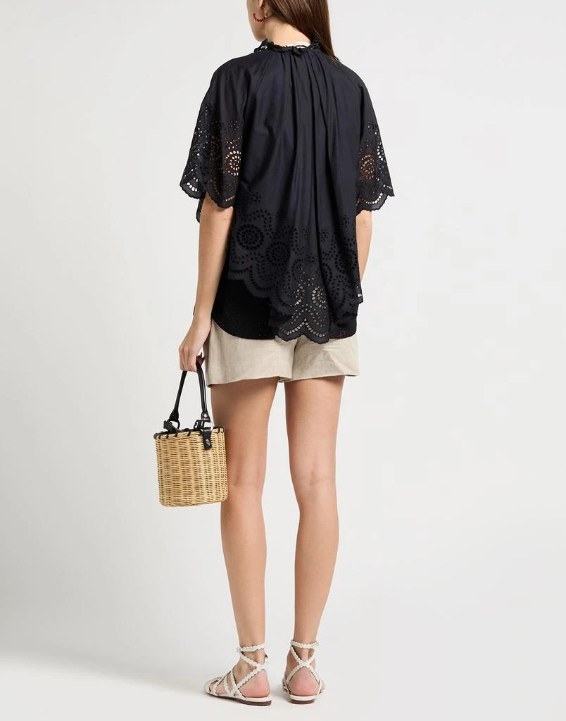 Cedric Charlier Top 3