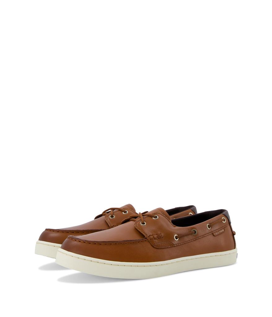Cole Haan Nantucket Boat Shoe