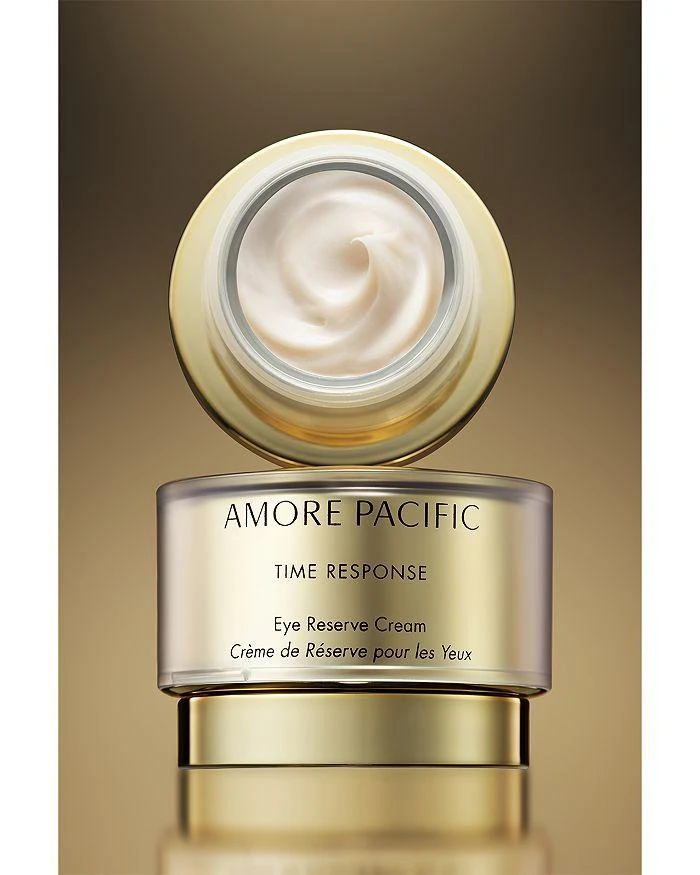Amore Pacific TIME RESPONSE Eye Reserve Creme Gift Set 3